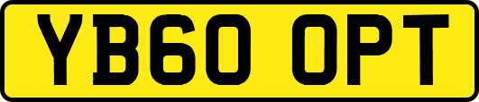 YB60OPT