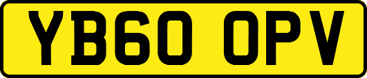 YB60OPV