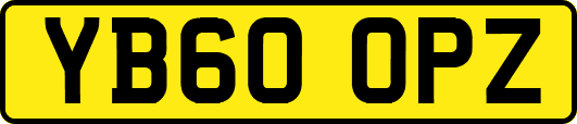 YB60OPZ