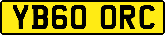 YB60ORC