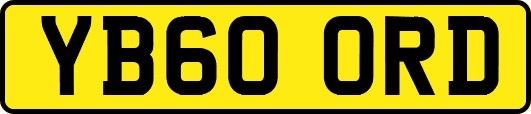 YB60ORD