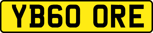 YB60ORE