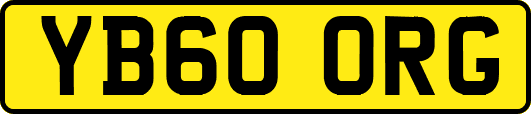 YB60ORG