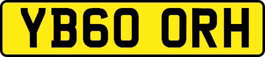 YB60ORH