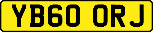 YB60ORJ