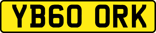 YB60ORK