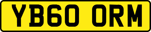 YB60ORM