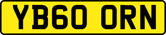 YB60ORN