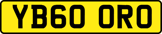 YB60ORO