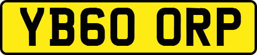 YB60ORP