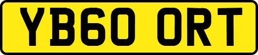 YB60ORT
