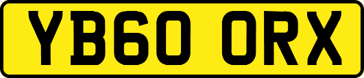 YB60ORX