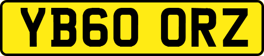 YB60ORZ