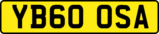YB60OSA