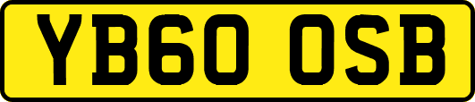 YB60OSB