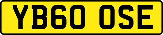 YB60OSE
