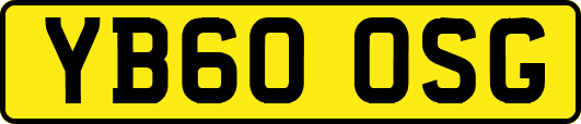 YB60OSG