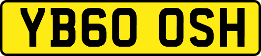 YB60OSH