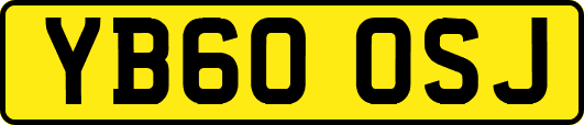 YB60OSJ
