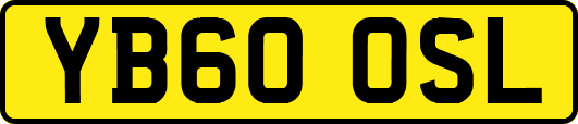 YB60OSL