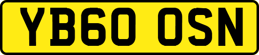 YB60OSN