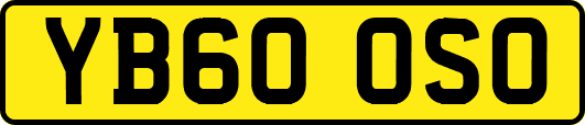 YB60OSO