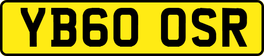 YB60OSR