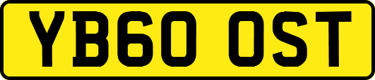 YB60OST