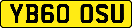 YB60OSU
