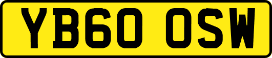 YB60OSW