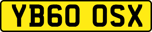 YB60OSX