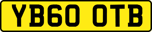 YB60OTB