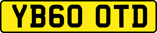 YB60OTD
