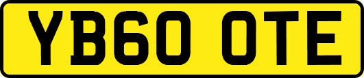 YB60OTE