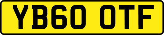 YB60OTF