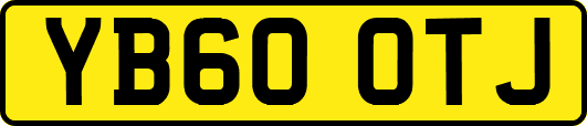 YB60OTJ