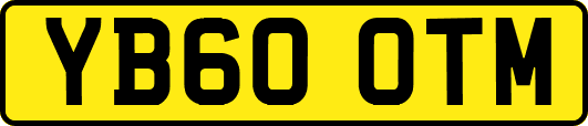 YB60OTM