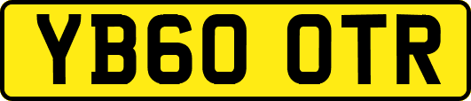 YB60OTR