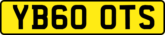 YB60OTS