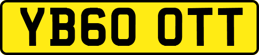 YB60OTT