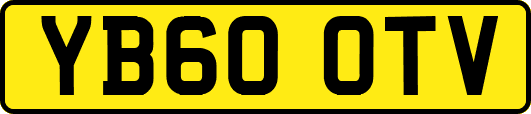 YB60OTV