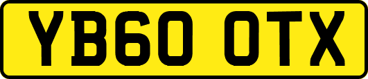 YB60OTX