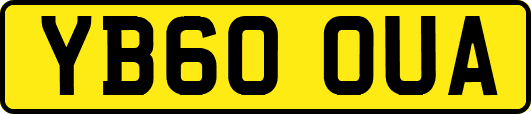YB60OUA