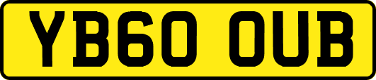 YB60OUB
