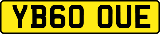 YB60OUE