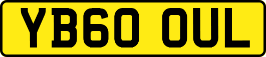 YB60OUL