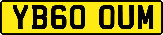YB60OUM