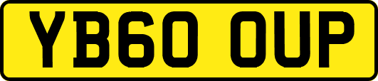 YB60OUP
