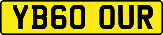 YB60OUR