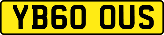 YB60OUS